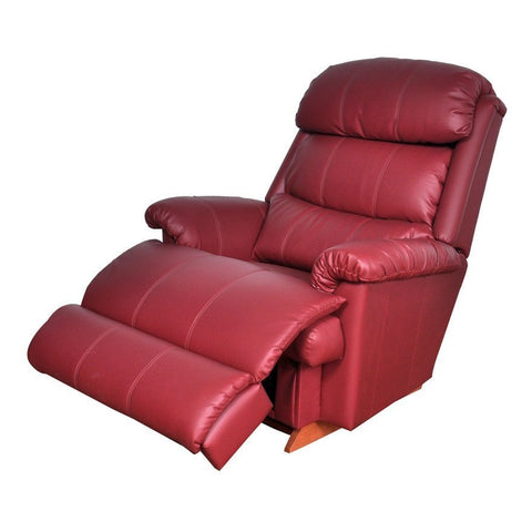 La-Z-boy Leather Recliner - Grand Canyon - 2