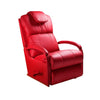 La-Z-boy Leather Recliner - Harbor Town - 2