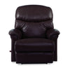 La-Z-boy Leather Recliner - Larson - 10