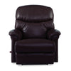 La-Z-boy Leather Recliner - Larson - 1