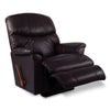 La-Z-boy Leather Recliner - Larson - 3