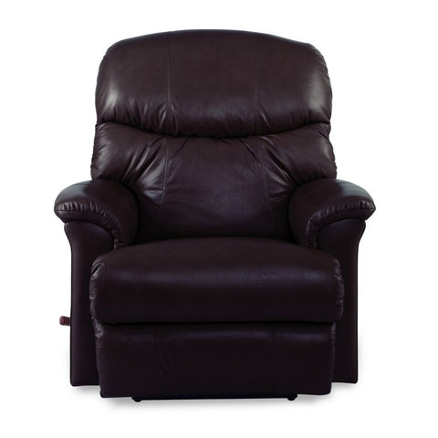 La-Z-boy Leather Recliner - Larson - 9