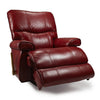 Recliner La-Z-boy Leather Branson - 2