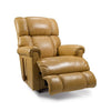 La-Z-boy Leather Recliner Swivel - Pinnacle - 1