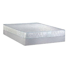 Latex Foam Mattresses - Duroflex Bodyline Mattress - Latex Foam