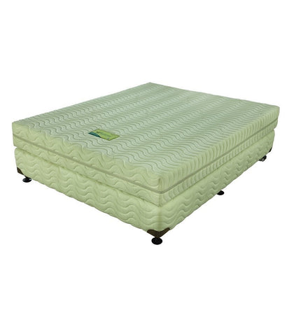 Buy King Koil Latex Mattress Natural Response online in India