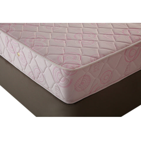 MM Foam Dual Harmony Mattress - Latex Foam - 2