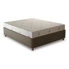 MM Foam Hardcore Latex Mattress - 15