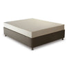 MM Foam Latex Mattress with Knitted Cover - 18