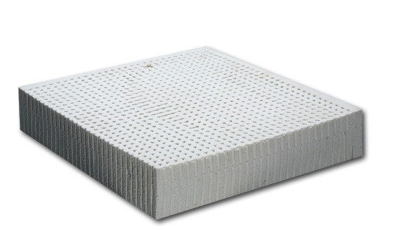 MM Foam Latex Mattress with Knitted Cover - large - 3