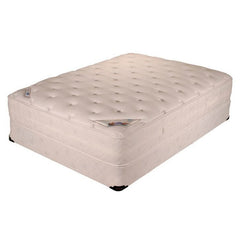 Latex Foam Mattresses - Natural Latex Mattress Eclipse Chiro Magic