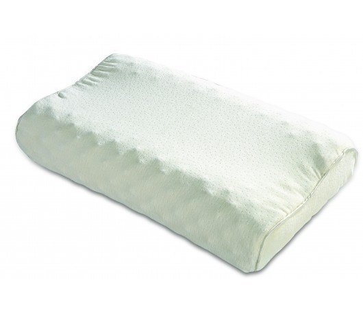 Latex Convoluted Counter Pillow Nirvana - large - 1