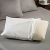 Latex Night Care Pillow - Sealy - 1