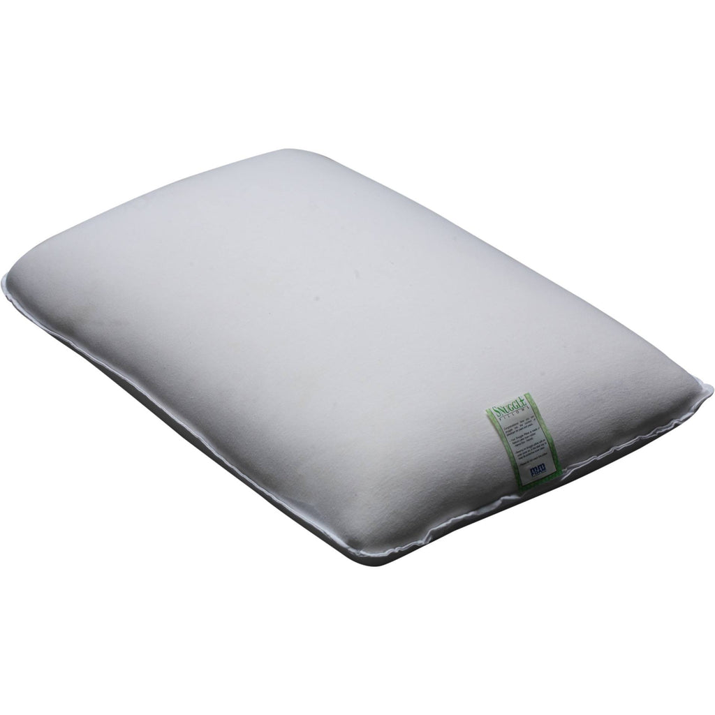 Latex Pillow Snuggle - large - 1