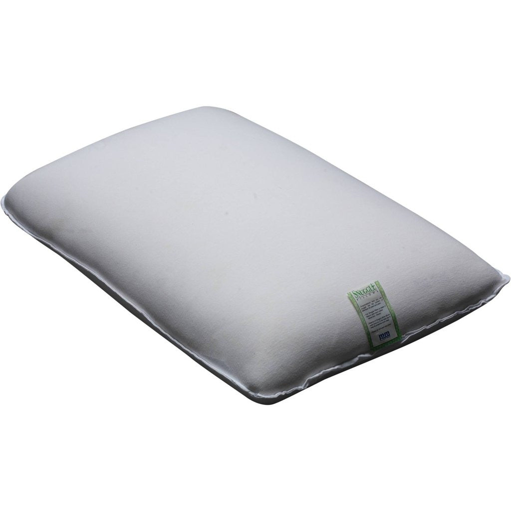 Latex Pillow Snuggle - large - 3