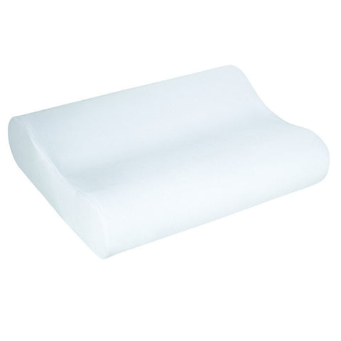 Natural Latex Contour Pillow - Nirvana - 1