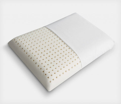 Buy Natural Latex Pillow Nirvana online in India. Best prices
