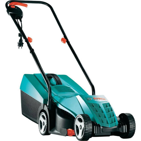 Bosch Rotak 32 Electric Lawn Mower 32cm - 1