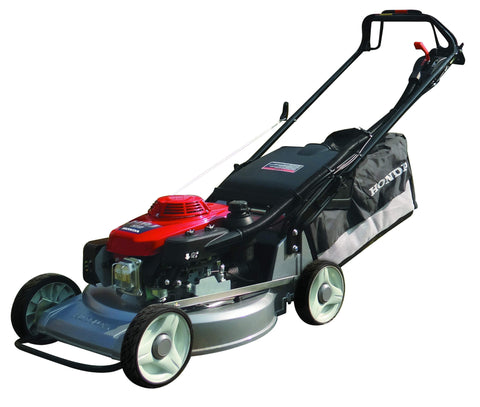 Honda Lawn Mower HRJ216 K2 - 1