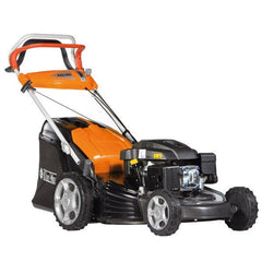 Lawn Mowers For Garden - Oleo Mac G 53 TK Plus 4 Lawn Mower