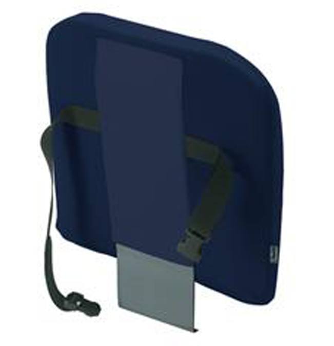 TEMPUR LUMBAR SUPPORT ダークブルー Amazon.co.jp: テンピュール(Tempur) クッション ダークブルー