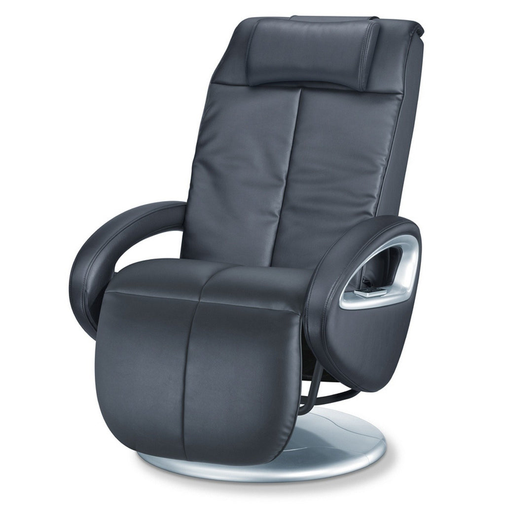 Beurer MC 3800 Shiatsu Massage Chair - Black - large - 1