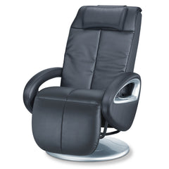 Beurer MC 3800 Shiatsu Massage Chair - Black