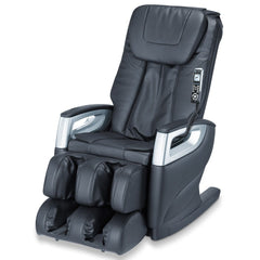 Beurer MC 5000 Shiatsu Massage Chair - Black