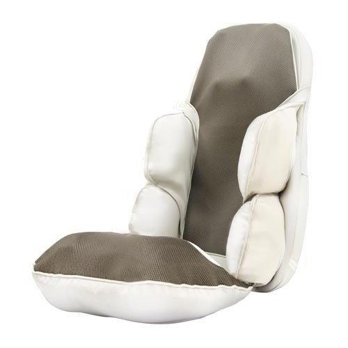 OGAWA Estilo Lux Mobile Massage Chair - large - 1