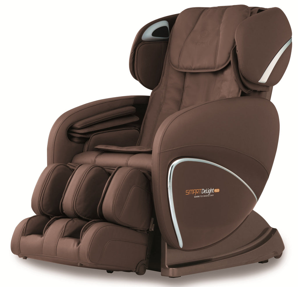 OGAWA Smart Deight Plus Massage Chair - large - 1