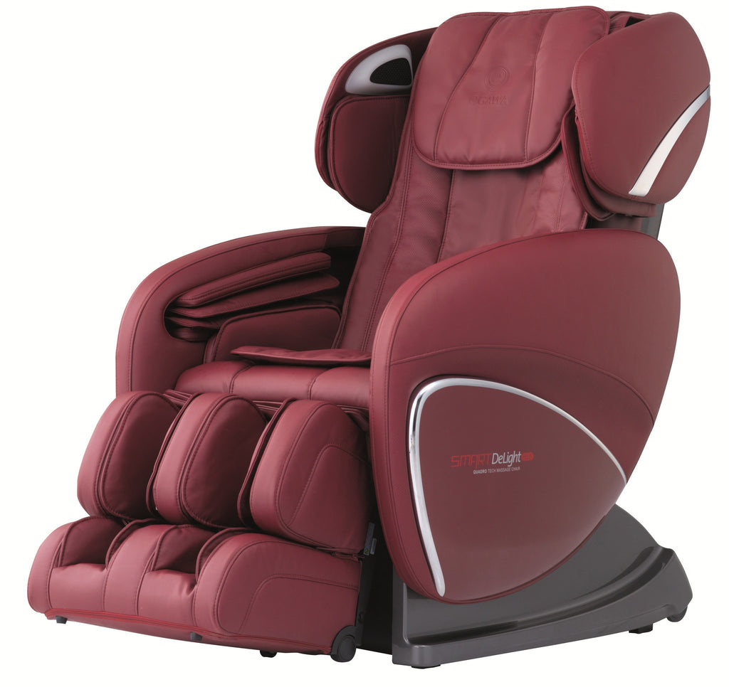 OGAWA Smart Deight Plus Massage Chair - large - 3