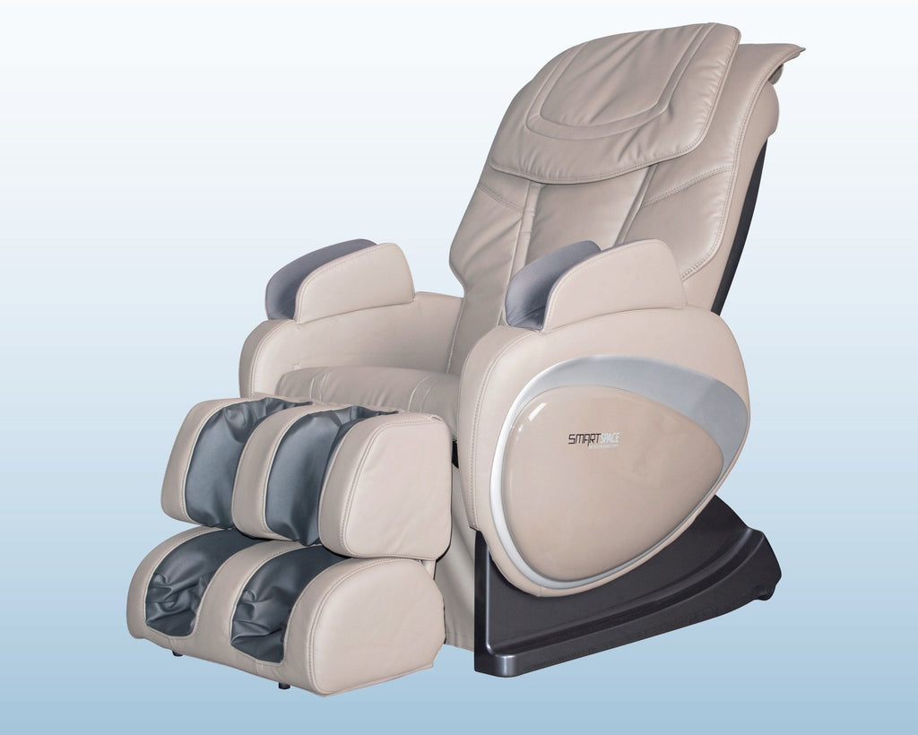 OGAWA Smart Space XD Tech Massage Chair - large - 2