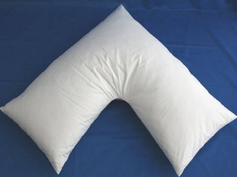 Buy L shaped Body Pillow Microfiber online in India. Best prices Free shipping