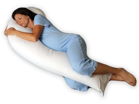 Buy Pregnancy Maternity Pillow online in India. Best prices