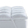 Mattress Topper Luxury Microfiber - 1