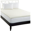 MM Foam Latex Mattress Topper Knitted Cover - 8