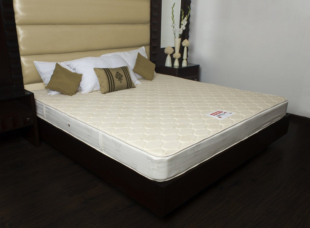 कॉर्फ़िट ऑर्थोपेडिक ट्विनप्लस मेमोरी फोम - large - 5