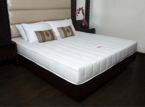 Coirfit Visco Elastic Biolife Mattress - 2