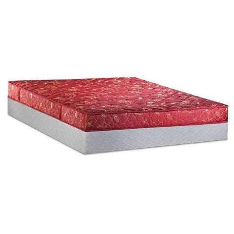 Duroflex foam hot sale bed price