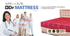 King Koil Dr Back Mattress Firm - 3