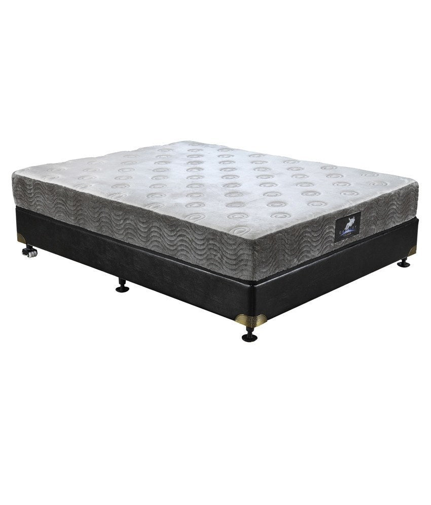 King koil gravity deals mattress
