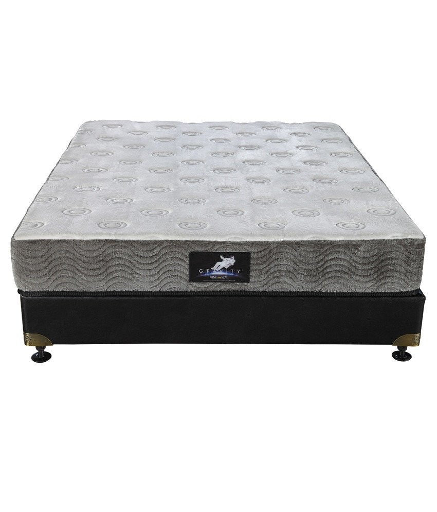 King koil memory foam best sale mattress