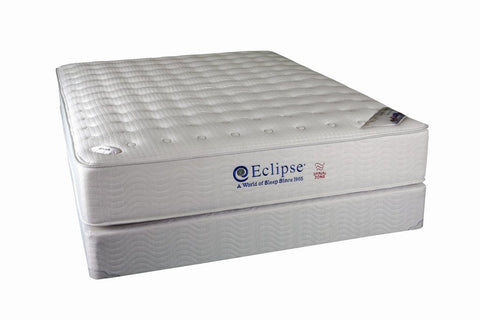 Memory Foam Mattress Eclipse Chiro - 1