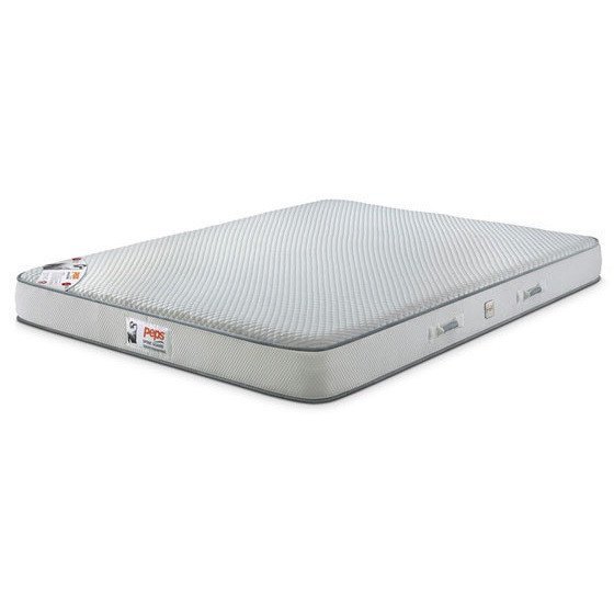Buy Peps Mattress Spine Guard Memory Foam online in India. Best