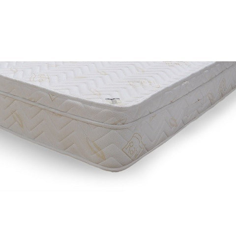 Raha Mattress Memory Foam Box Top - Mediline Sensation - 2