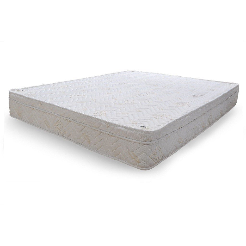 Raha Mattress Memory Foam Box Top - Mediline Sensation - large - 6