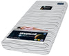 Sleepwell Mattress Memory Foam Regal - 1