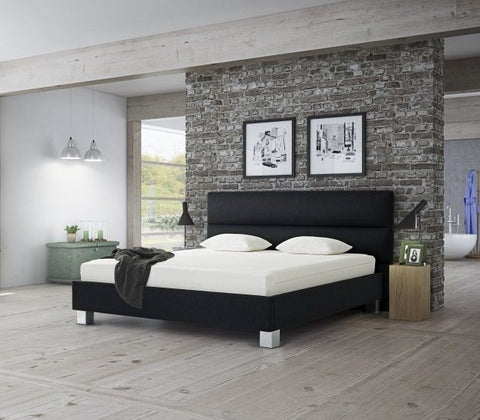 Tempur Mattress Deluxe HD - 2