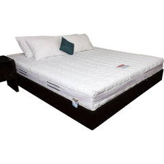 Memory Foam Mattresses - Viscopro Mattress Posturematic Coirfit