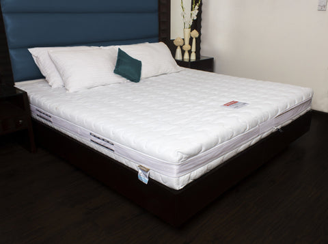 Viscopro Mattress Posturematic Coirfit - 2